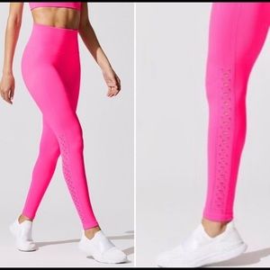 Spiritual Gangster Self Love Legging